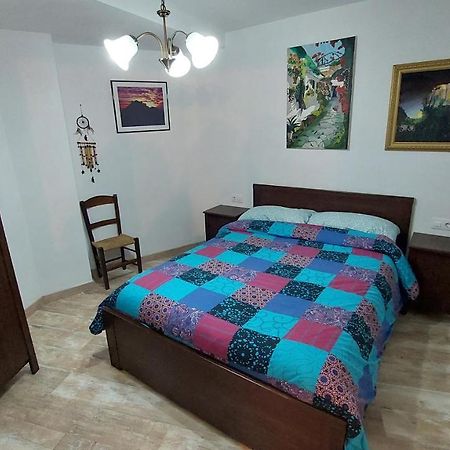 La Cocineta - Zaracatralla Alquézar Extérieur photo