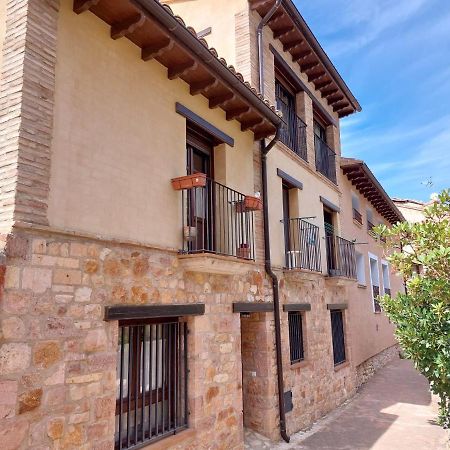 La Cocineta - Zaracatralla Alquézar Extérieur photo