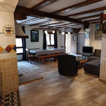 La Cocineta - Zaracatralla Alquézar Extérieur photo