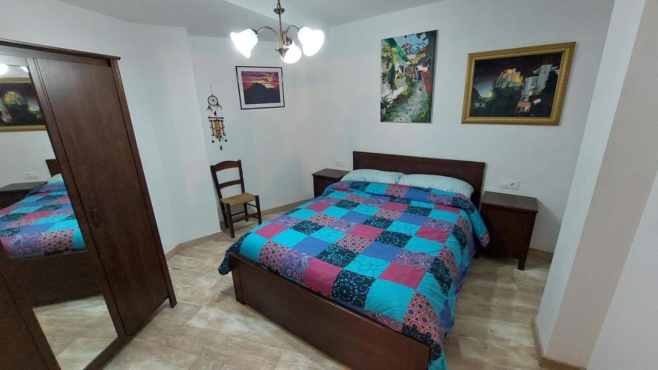 La Cocineta - Zaracatralla Alquézar Extérieur photo