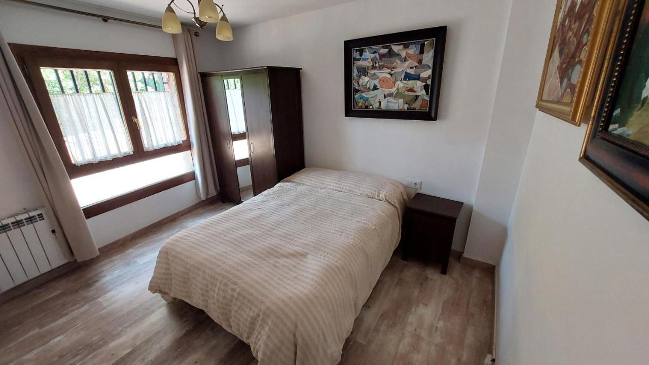 La Cocineta - Zaracatralla Alquézar Extérieur photo