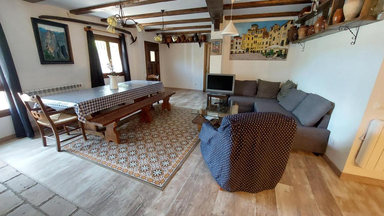 La Cocineta - Zaracatralla Alquézar Extérieur photo