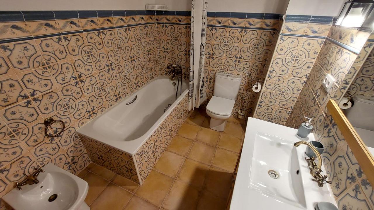 La Cocineta - Zaracatralla Alquézar Extérieur photo