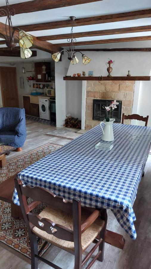 La Cocineta - Zaracatralla Alquézar Extérieur photo