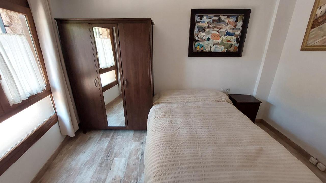 La Cocineta - Zaracatralla Alquézar Extérieur photo