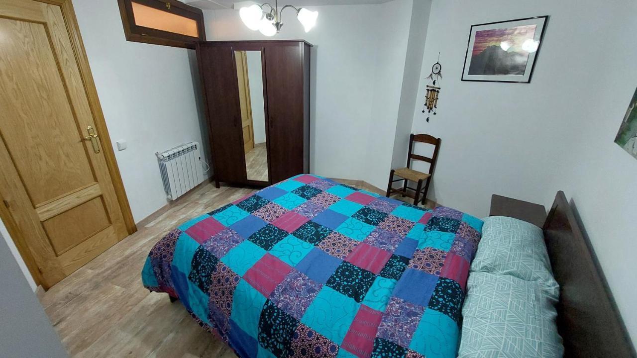 La Cocineta - Zaracatralla Alquézar Extérieur photo