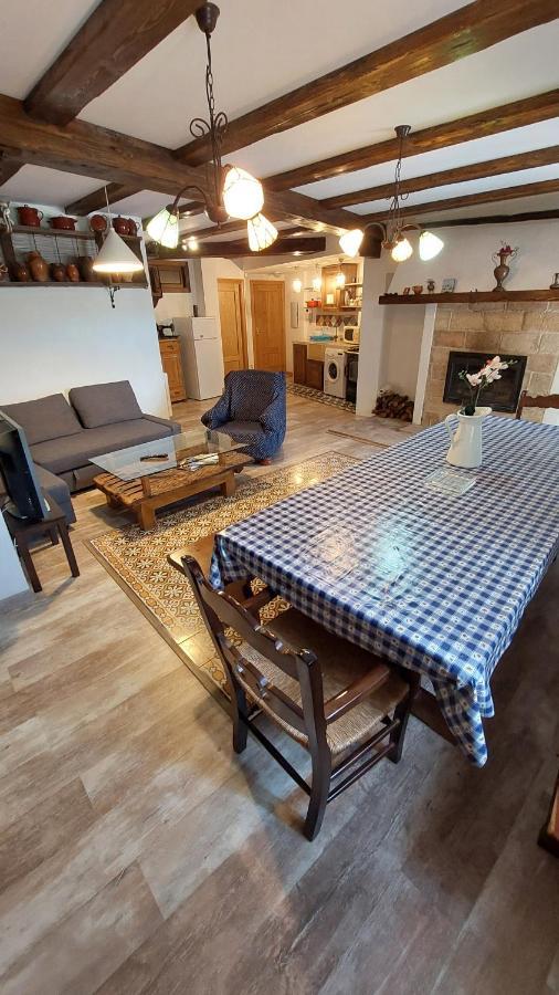 La Cocineta - Zaracatralla Alquézar Extérieur photo