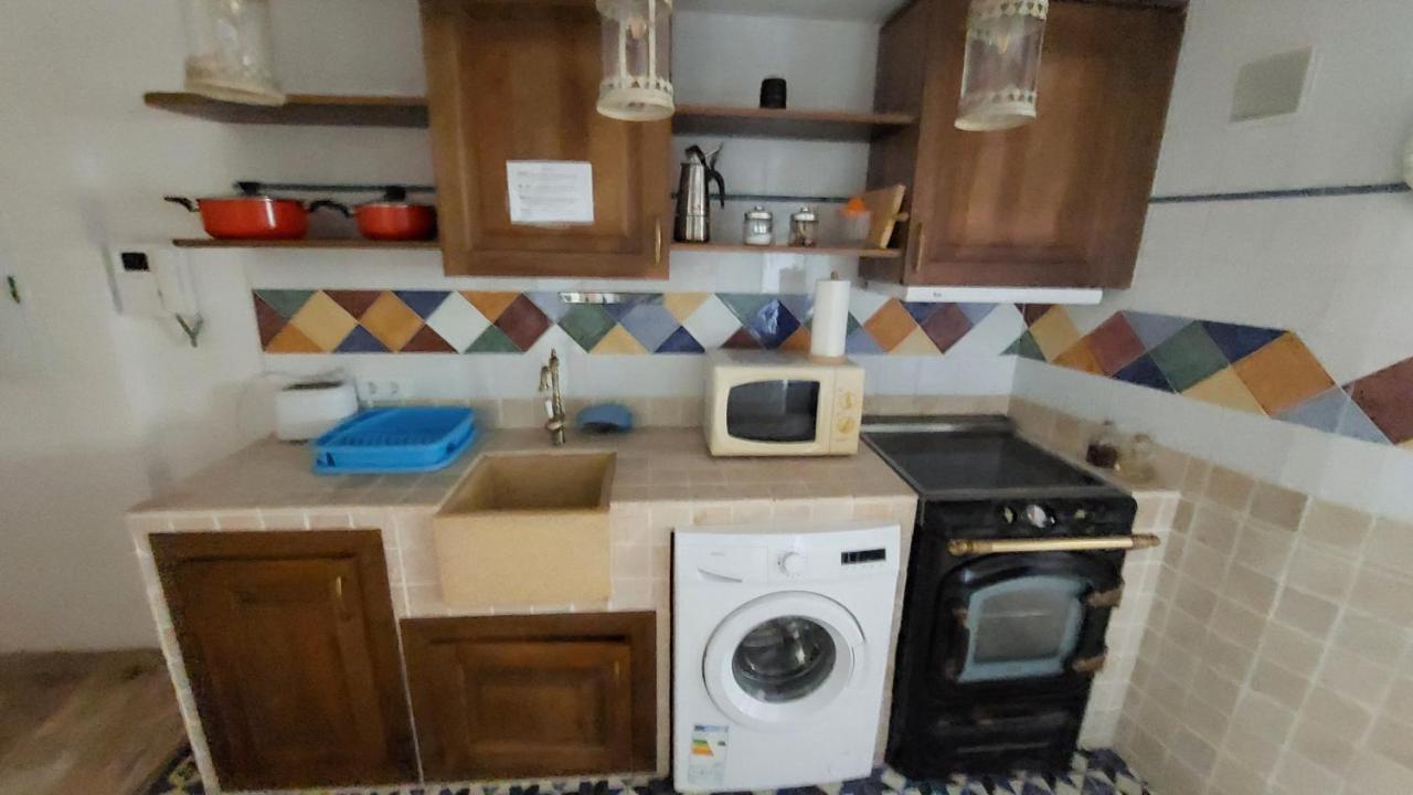 La Cocineta - Zaracatralla Alquézar Extérieur photo