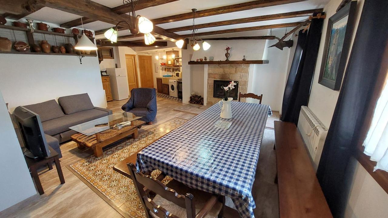 La Cocineta - Zaracatralla Alquézar Extérieur photo