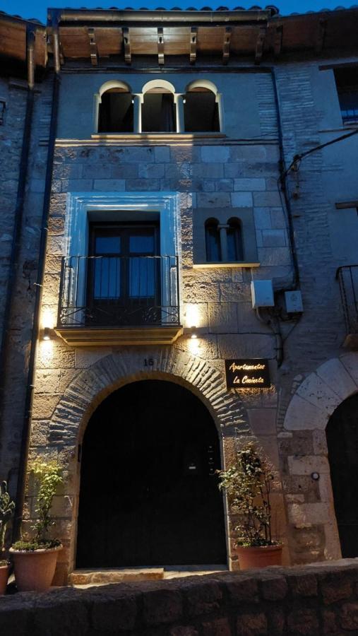 La Cocineta - Zaracatralla Alquézar Extérieur photo