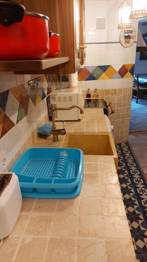 La Cocineta - Zaracatralla Alquézar Extérieur photo